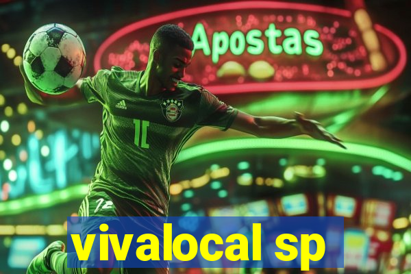 vivalocal sp